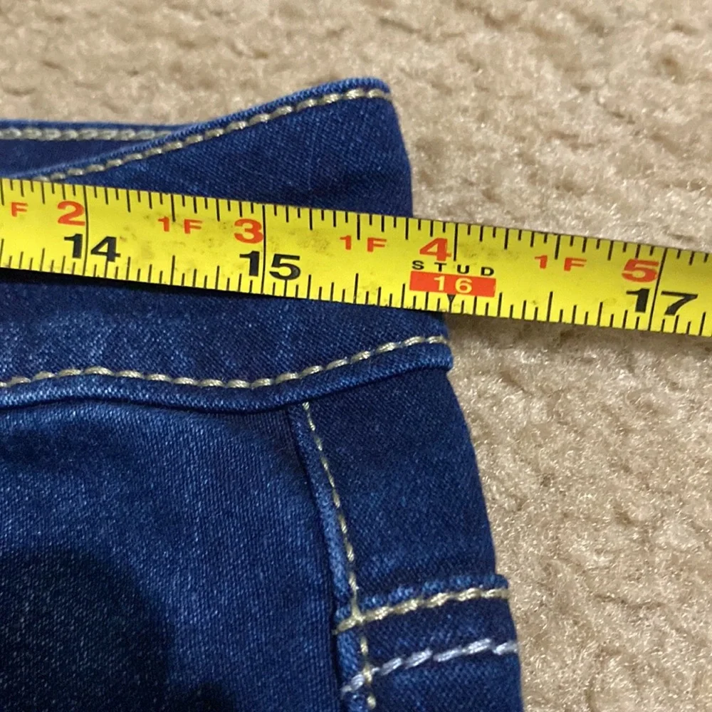 Be girl denim skirt size small - Picture 4 of 4